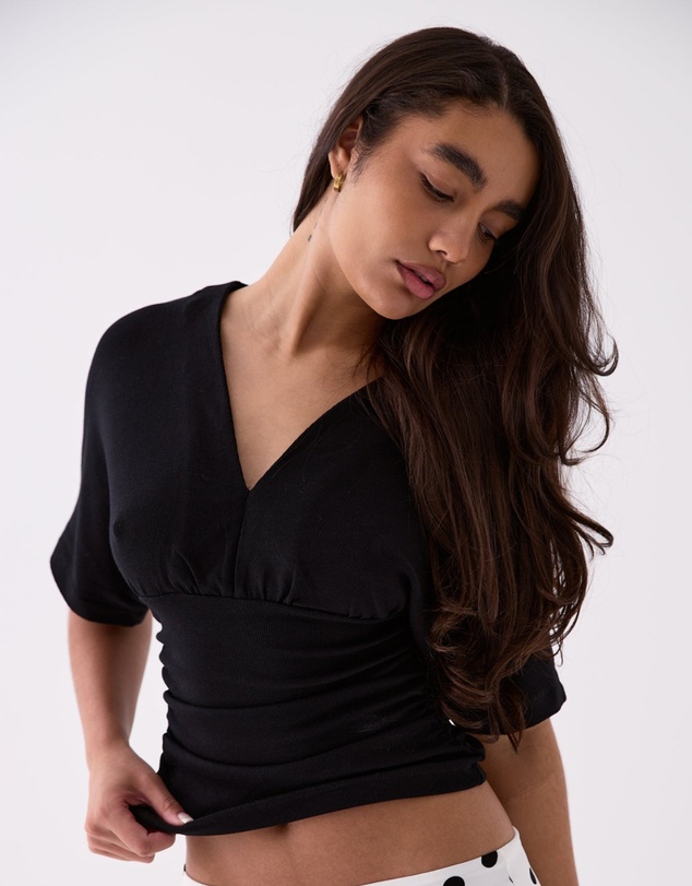 Style Addict - Emery Top