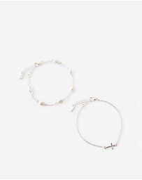 Rubi - Multipack Bracelet