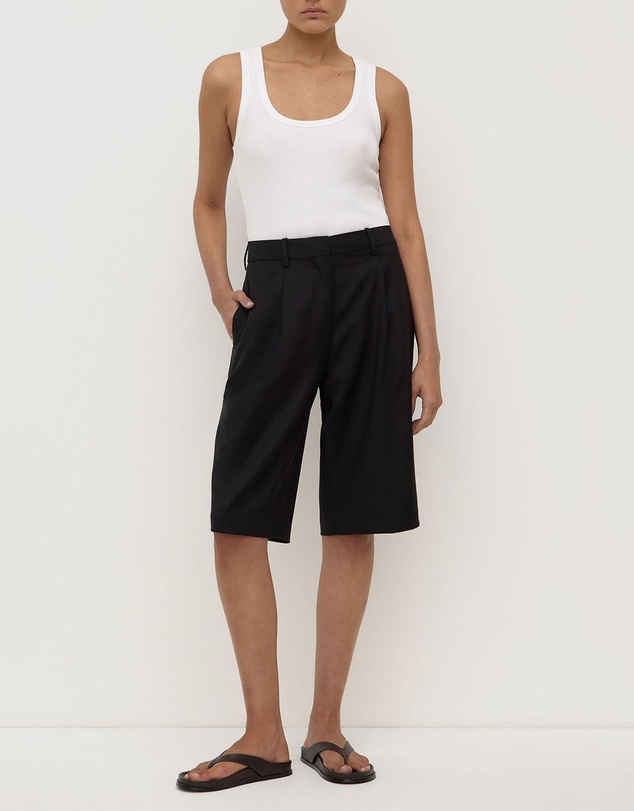 Assembly Label - Jaina Suit Shorts