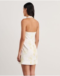 Jag - Cornelia Mini Dress