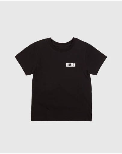 UNIT - UNIT Case Kids Tee