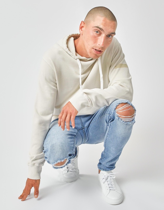 DRICOPER DENIM - Tabi Street Jeans