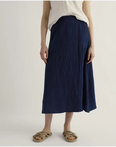 Seasalt - Bee Orchid Skirt
