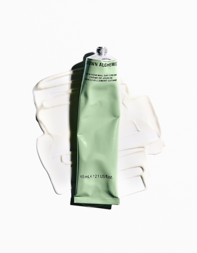 Grown Alchemist - Skin Renewal Day Cream