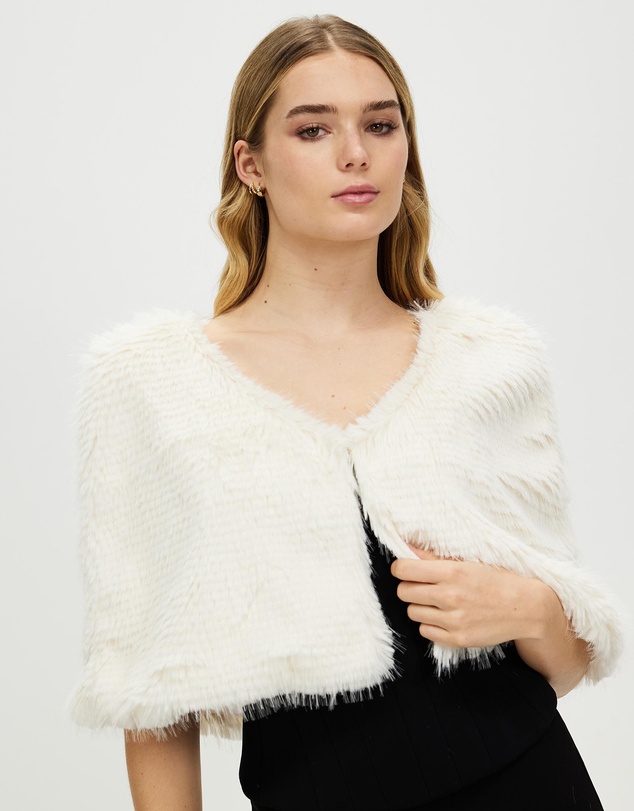 Romance by Honey and Beau - Leea Cape