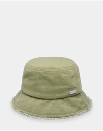 Roxy - Womens Victim Of Love Bucket Hat