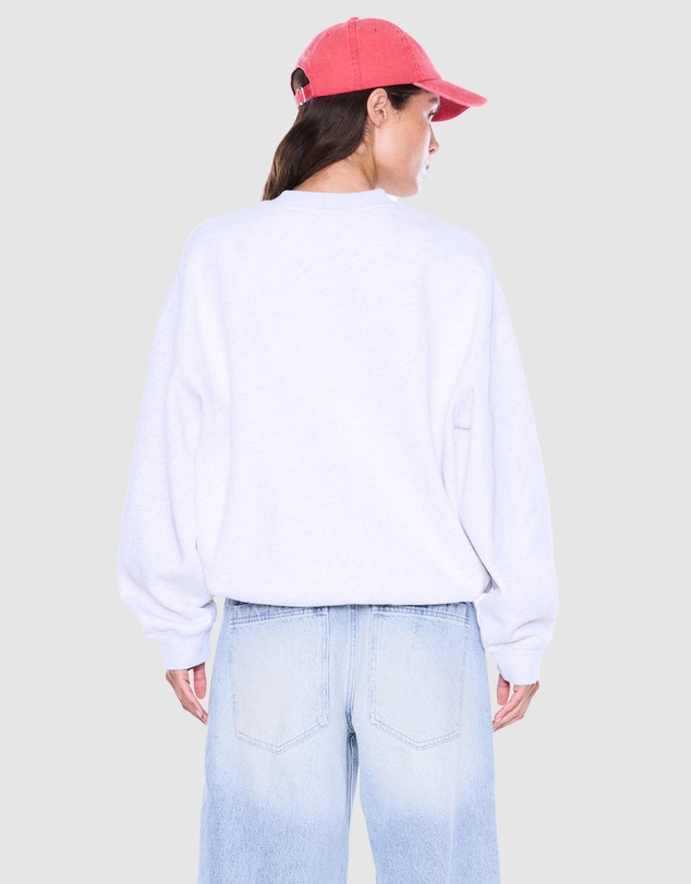 ENA PELLY - Mila Oversized Sweater