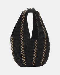 Helen Kaminski - Aquarius Hobo Bag