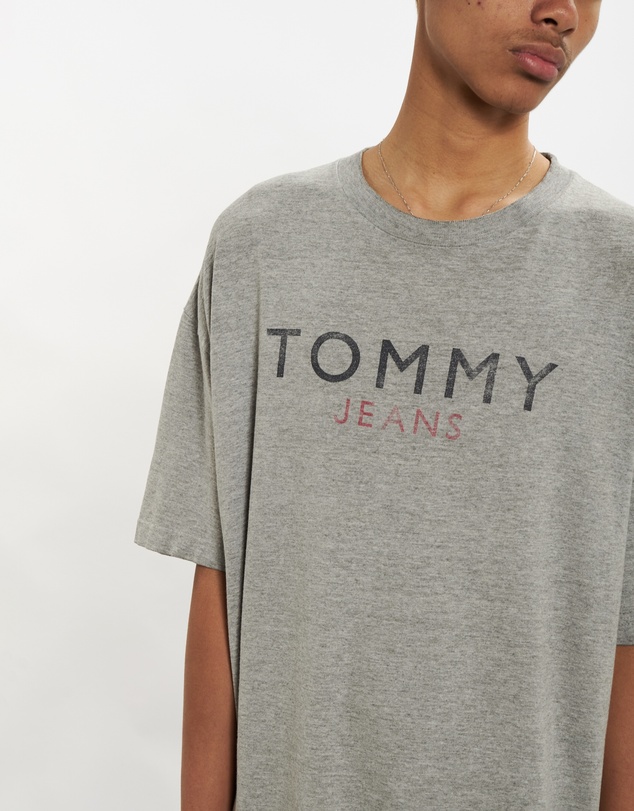 Vintage by The Real Deal - Pre Loved - 90s Tommy Hilfiger Jeans Tee