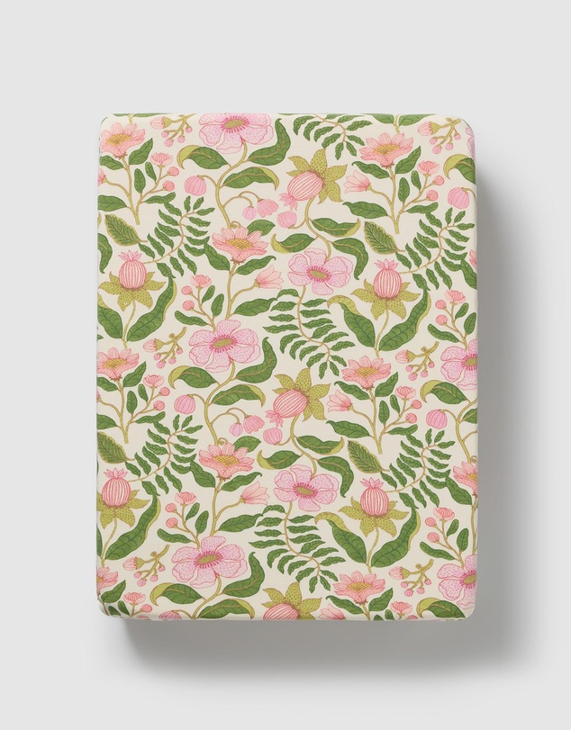 Wilson & Frenchy - Organic Bassinet Sheet - Babies