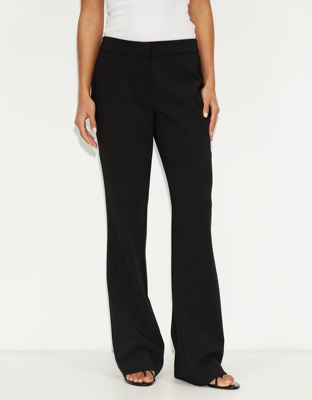 Dazie - Okay Girl Flared Pants