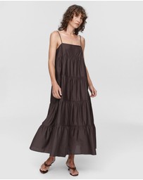 Marle - Ophelia Dress