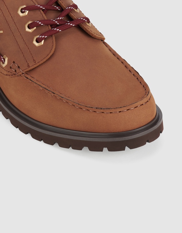 Rollie - Boat Mens Low Step