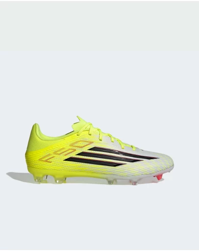 adidas Performance - F50 LEAGUE Firm Ground / Multi Ground Foot Football Ball Boots Unisex