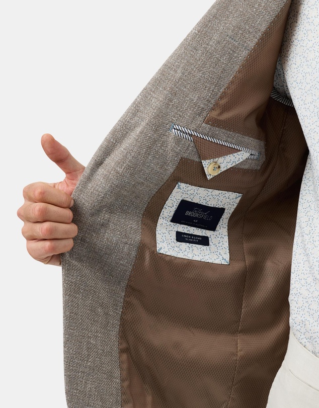Brooksfield - Blazer