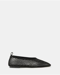 Nelson Made - Lou Mesh