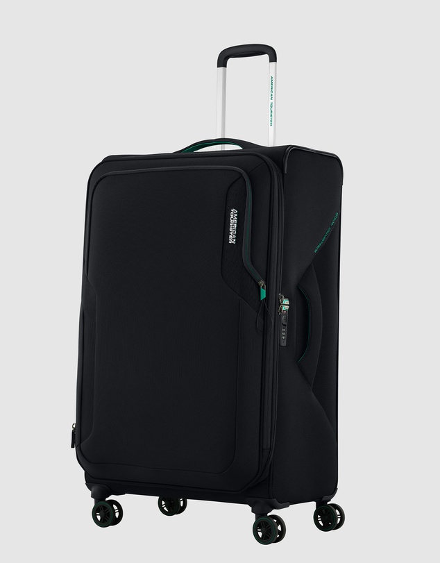 American Tourister - Applite 5 Large Suitcase Expandable (82cm)