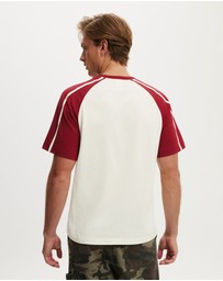 Cotton On - Everyday Fit Graphic T-Shirt