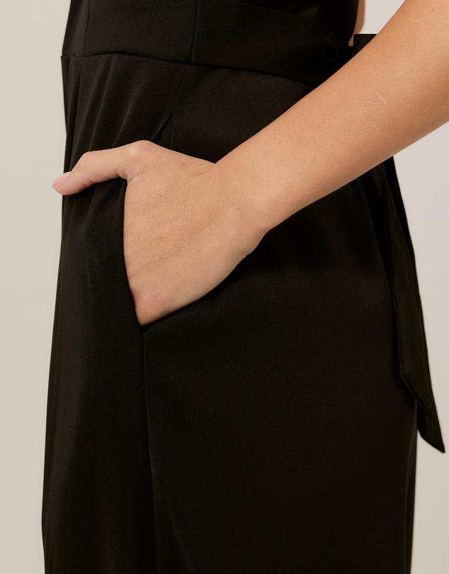 Tussah - Rebecca Wide Leg Jumpsuit
