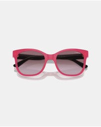 Vogue Junior - 0VJ2023 - Kids