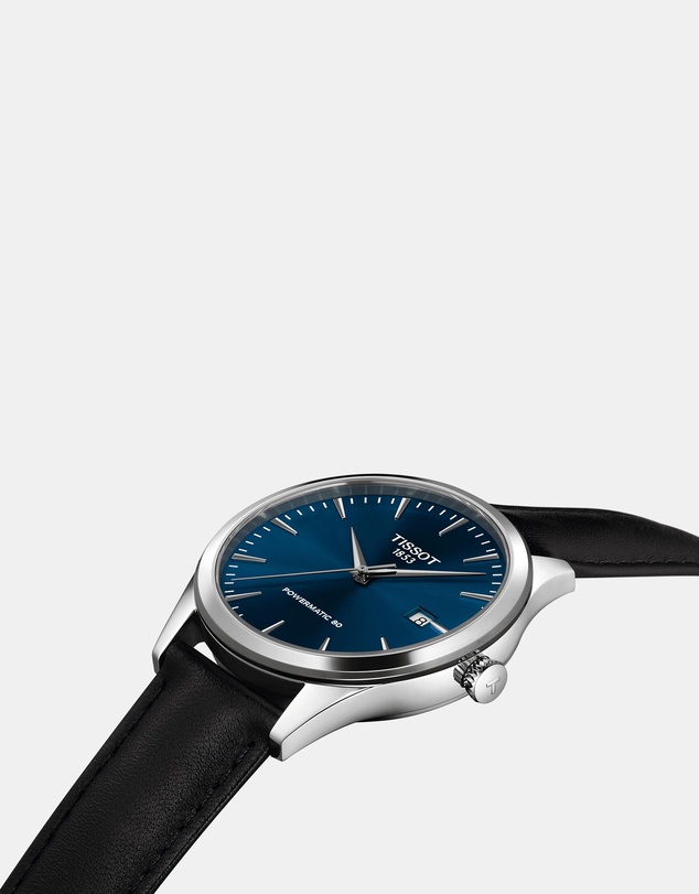 Tissot - Classic Dream Powermatic 80 40mm