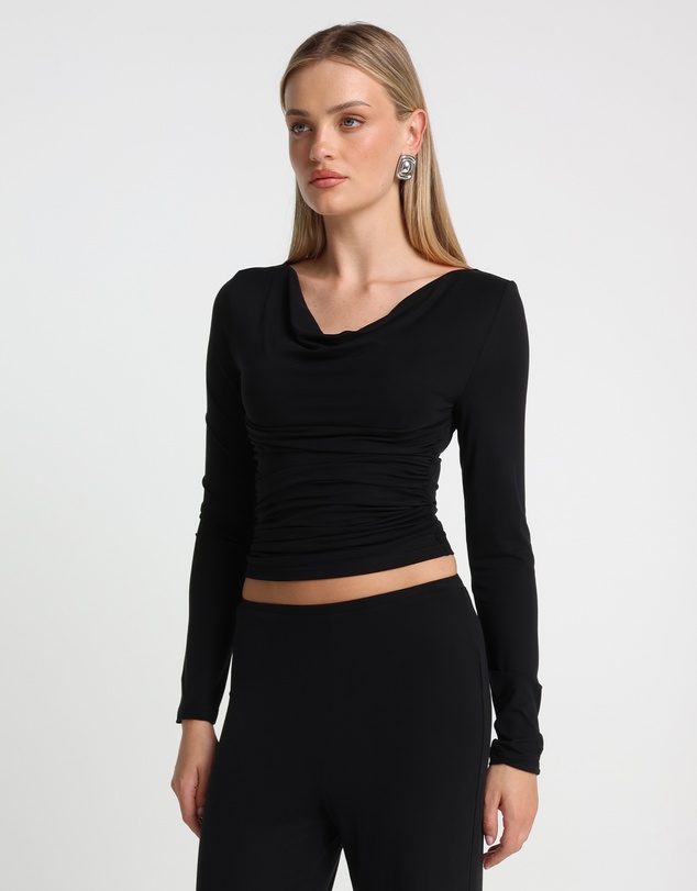 Madison The Label - Opal Top