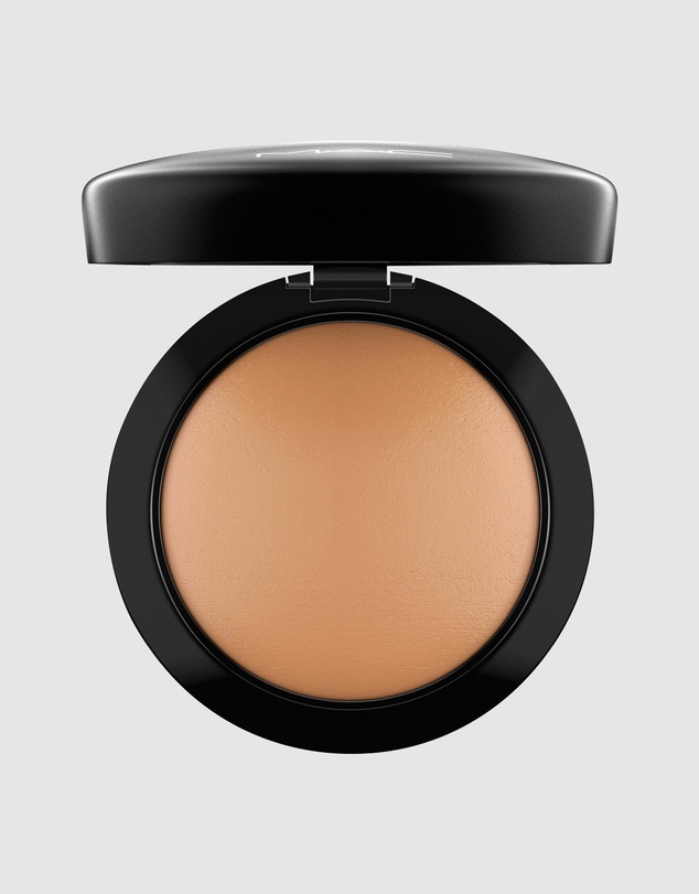 MAC - Mineralize Skinfinish Natural