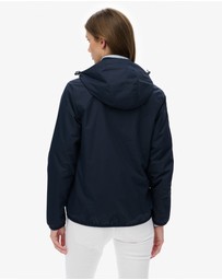 Superdry - Essential Tri Windbreaker Jacket