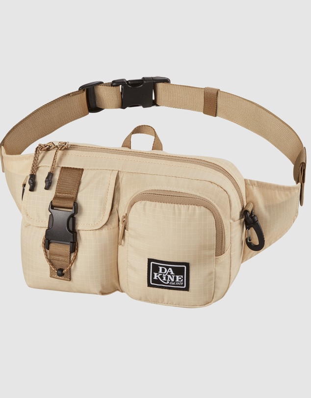 Dakine - Jagger Hybrid Hip Pack