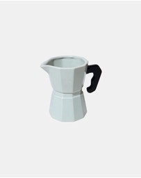 DOIY - Good Morning Vase Coffee Pot