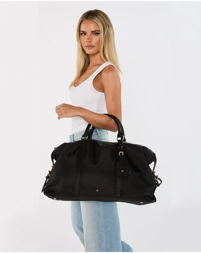 PETA AND JAIN - Reagan Weekender Bag