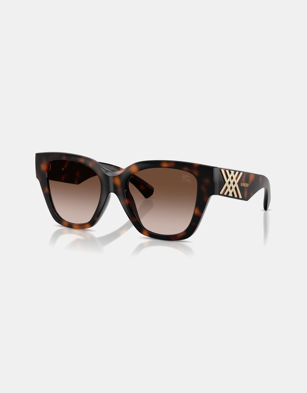Burberry - 0BE4489U