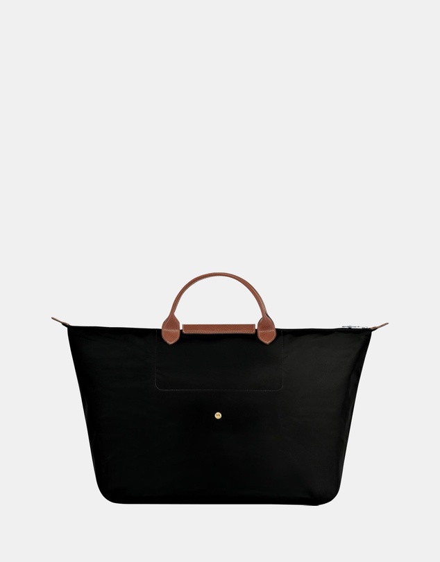 Longchamp - Le Pliage Original Canvas Travel Bag - Large