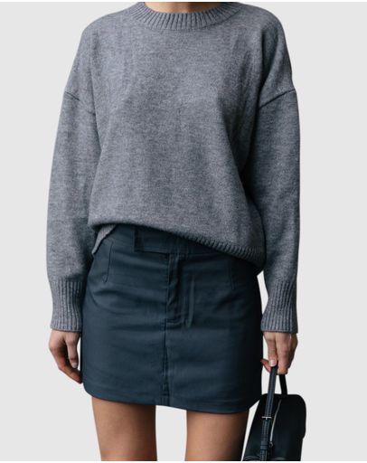 Grey