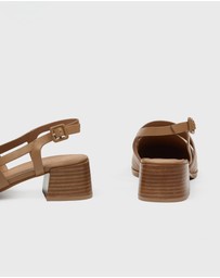 bul - Savannah Sandal