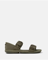 Camper - Sandals Right Nina