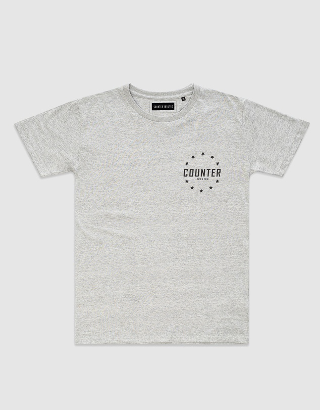 Counter Culture - Polaris Tee - Youth