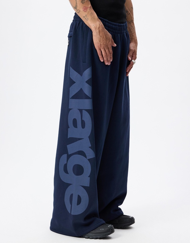 X-Large - Eli Trackpants