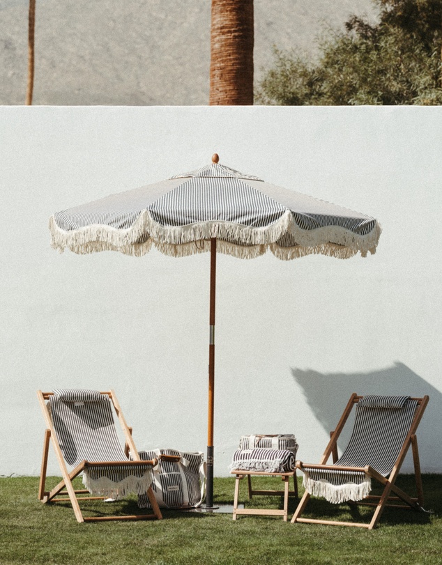 Business & Pleasure Co. - The Cooler Tote Bag