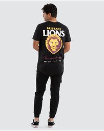 Nena & Pasadena - Brisbane Prime Tee