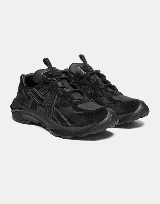 Onitsuka Tiger - Tigtrail - Unisex