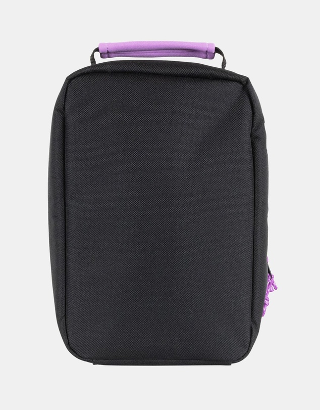 Santa Cruz - Blooming Stack Dot Lunchbox - Teens