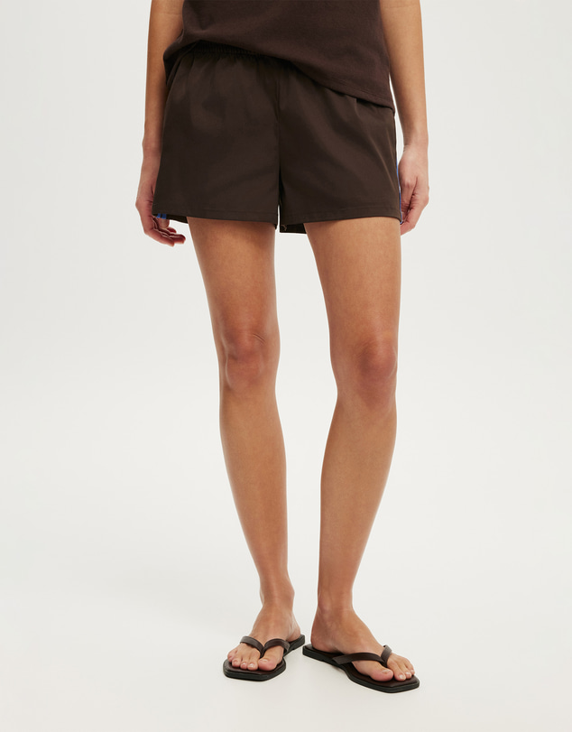 Cotton On - Nyla Woven Sport Short