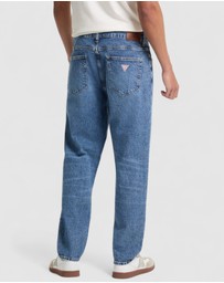 GUESS - GUESS JEANS G15 Relaxed Jeans