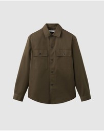 M.N.G - Roberto Shirt