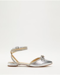 Nina Armando - Didi Flats