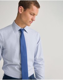 Oxford - Islington Classic Fit Cotton Shirt
