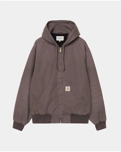 Carhartt WIP - OG Active Jacket