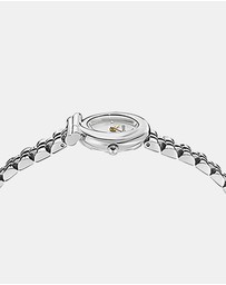 Ferragamo - Gancini Twisted Watch