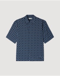 Sandro - Catena Mc Shirt